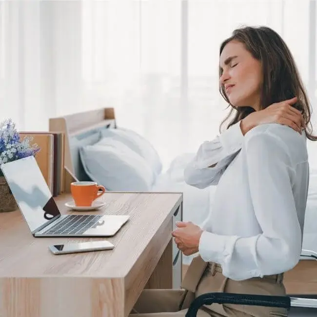 Kas Ağrısı Nedir? Nasıl Geçer? image